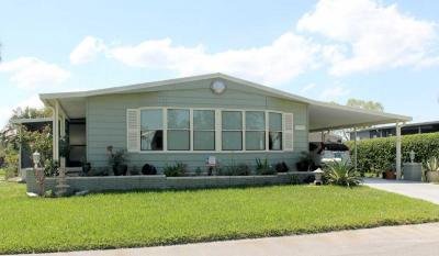 Mobile Home at 5474 Yarmouth Ln Sarasota, FL 34233