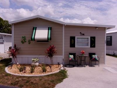 Mobile Home at 900 Arapaho Fort Myers Beach, FL 33931