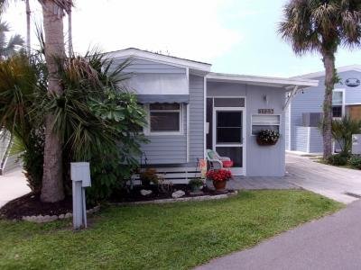 Mobile Home at 1123 Chinook Fort Myers Beach, FL 33931