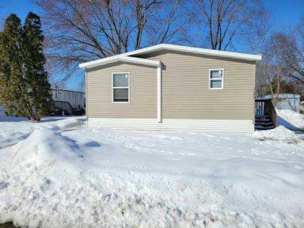 Photo 1 of 2 of home located at 11350 - 6th Pl NE Blaine, MN 55434