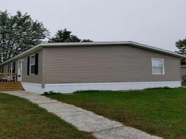 2017 CLAYTON Mobile Home For Sale