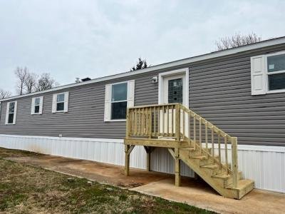 Mobile Home at 123 Chestnut Hill Rd York, PA 17408