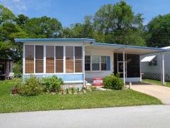 Photo 1 of 35 of home located at 7425 Granada Av New Port Richey, FL 34653