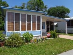 Photo 2 of 35 of home located at 7425 Granada Av New Port Richey, FL 34653