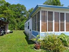 Photo 3 of 35 of home located at 7425 Granada Av New Port Richey, FL 34653