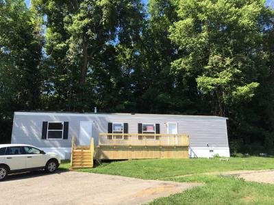 Mobile Home at 55 Branch Hill Dr. Harrison, OH 45030