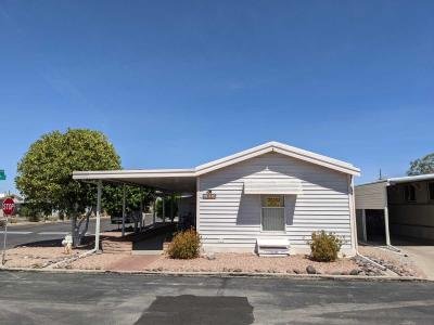 Mobile Home at 775 W Roger Rd Tucson, AZ 85705