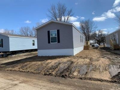 Mobile Home at 3509 3rd Ave SW Austin, MN 55912