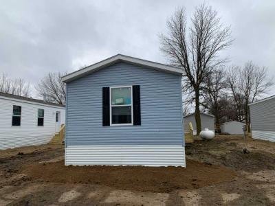 Mobile Home at 3507 3rd Ave SW Austin, MN 55912