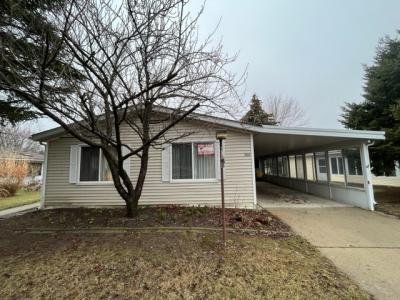 Mobile Home at 2868 Goldfinch Rochester Hills, MI 48309