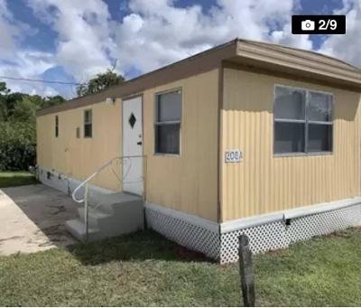 Mobile Home at 914 Clearlake Road Cocoa, FL 32922
