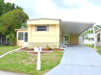 Mobile Home at 1050 Mango Dr. Casselberry, FL 32707