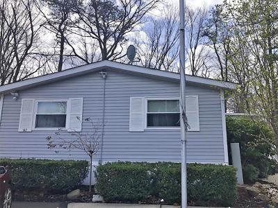Mobile Home at 147 Libby Court Spotswood, NJ 08884