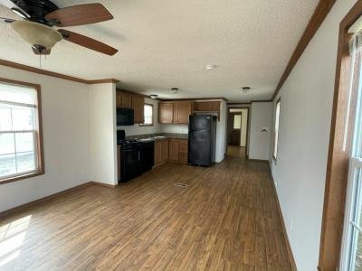 Mobile Home at 16031 Beech Daly, #4 Taylor, MI 48180