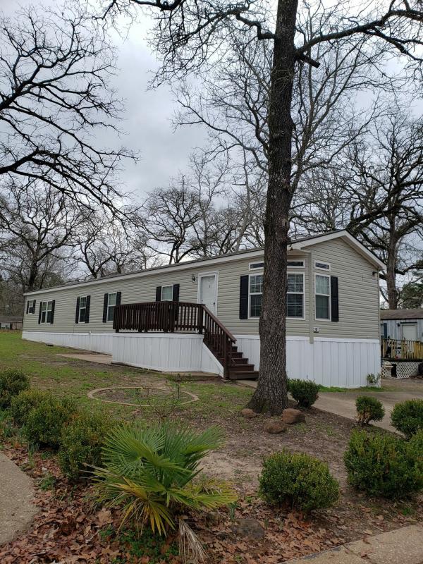 2014 SOUTHERN ENERGY HOMES Mobile Home For Sale