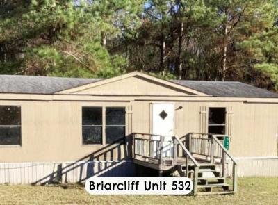 Mobile Home at Briarcliff Circle Sparks, GA 31647