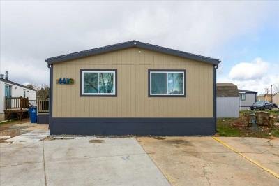 Mobile Home at 2885 E. Midway Blvd. #441 Westminster, CO 80234
