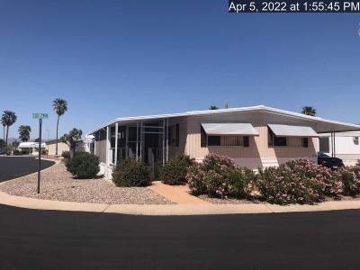 Mobile Home at 2305 E Ruthrauff Rd Tucson, AZ 85705
