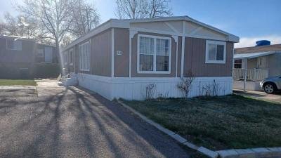 Mobile Home at 9100 Tejon St #153 Federal Heights, CO 80260