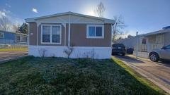 Photo 4 of 31 of home located at 9100 Tejon St #153 Federal Heights, CO 80260