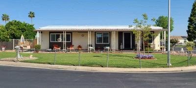 Mobile Home at 708 Underwood Ct Bakersfield, CA 93301