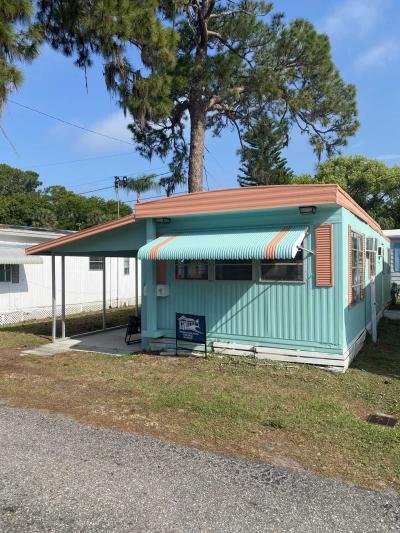 Mobile Home at 150 Old Englewood Road Lot 4 Englewood, FL 34223