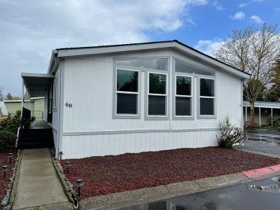 Mobile Home at 13640 SE Hwy 212, Spc. 60 Clackamas, OR 97015