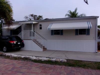 Mobile Home at 860 Arapaho Fort Myers Beach, FL 33931