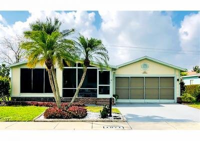 Mobile Home at 1071 La Paloma Blvd North Fort Myers, FL 33903
