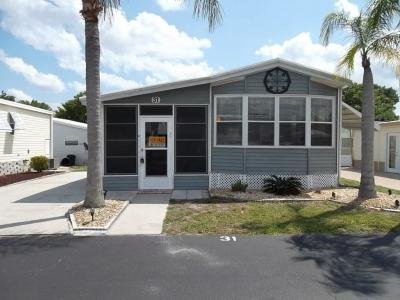 Mobile Home at 31 Great White Drive Sebring, FL 33876