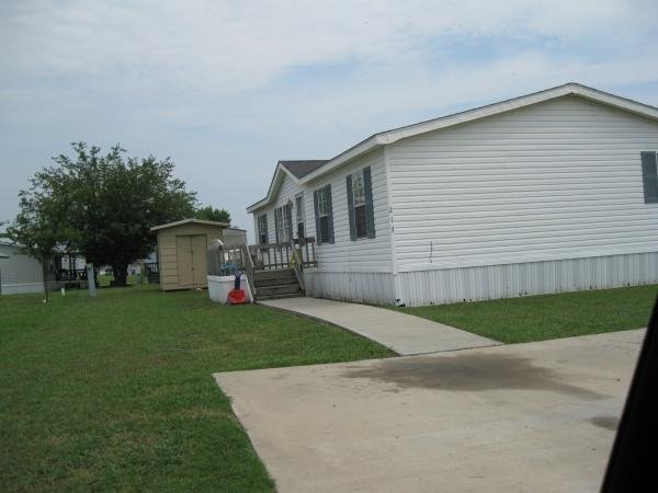 1998 CAVALIER Mobile Home For Sale