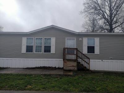 Mobile Home at 454 Shannon Court Lot 20454 Batavia, OH 45103