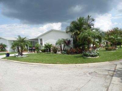 Mobile Home at 4067 Timber Run Ct. Melbourne, FL 32904
