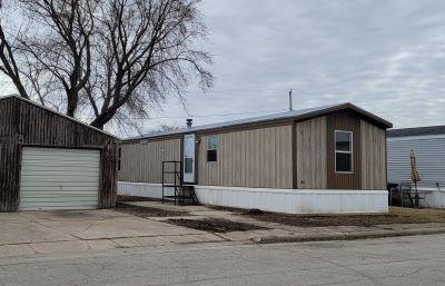 Mobile Home at 1331 Bellevue St  Lot 51 Green Bay, WI 54302