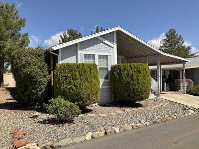 Mobile Home at 2050 West State Route 89A Lot 145 Cottonwood, AZ 86326