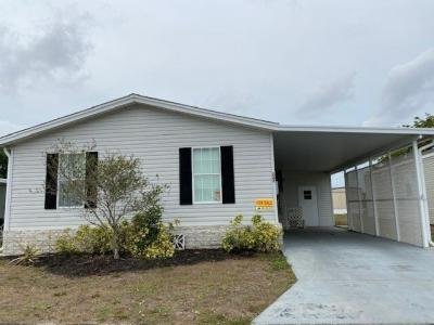 Mobile Home at 267 Moonwind Dr. North Fort Myers, FL 33903