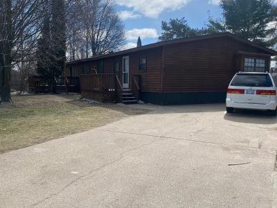 Mobile Home at 3611 Butternut Dr #2 Holland, MI 49424