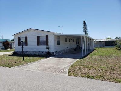 Mobile Home at 2525 Gulf City Rd Ruskin, FL 33570