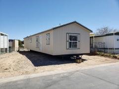 Photo 1 of 8 of home located at 596 Doe Ln SE Albuquerque, NM 87123