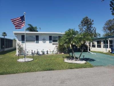 Mobile Home at 2525 Gulf City Rd # 19 Ruskin, FL 33570