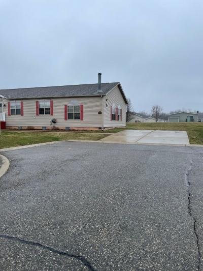 Mobile Home at 11212 Nearbrook Court South Lyon, MI 48178