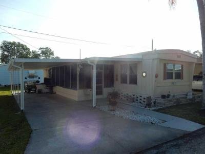 Mobile Home at 47 Palm Dr Ellenton, FL 34222
