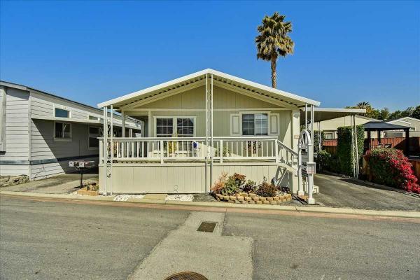 1992 Fleetwood Mobile Home For Sale