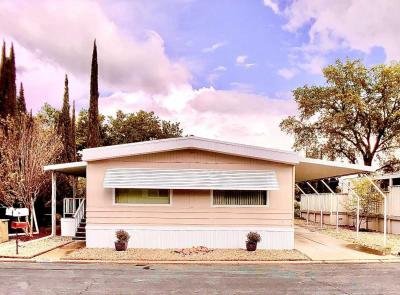 Mobile Home at 7508 Scaup Ln Citrus Heights, CA 95621