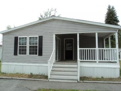 Mobile Home at 430 Route 146 Lot 120 Clifton Park, NY 12065