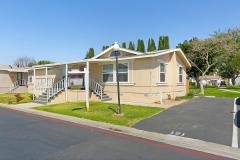 Photo 3 of 29 of home located at 5815 E La Palma , Spc 121 Anaheim, CA 92807