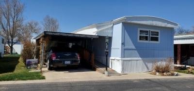 Mobile Home at 729-17th Ave., #42 Longmont, CO 80501