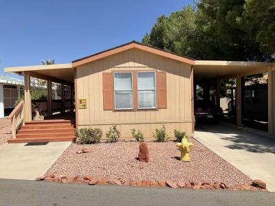 Mobile Home at 2050 W State Route 89A, Lot 210 Cottonwood, AZ 86326