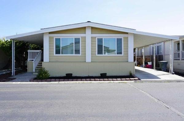1975 Goldenwest Mobile Home For Sale