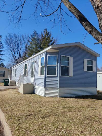 Mobile Home at 3347 90th Ln NE Blaine, MN 55449